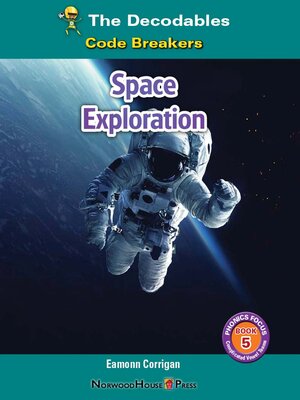 cover image of Space Exploration